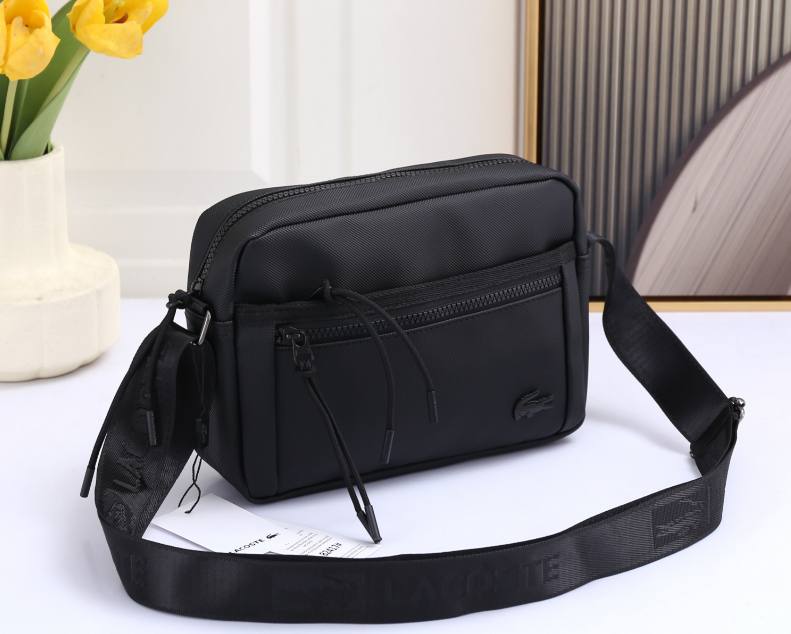  Lacoste bags 