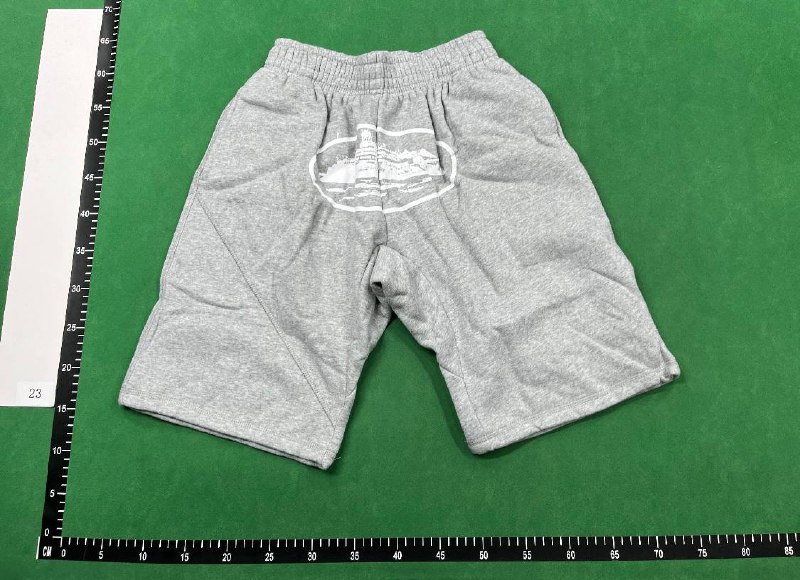  Corteiz shorts（28 STYLE TOP）