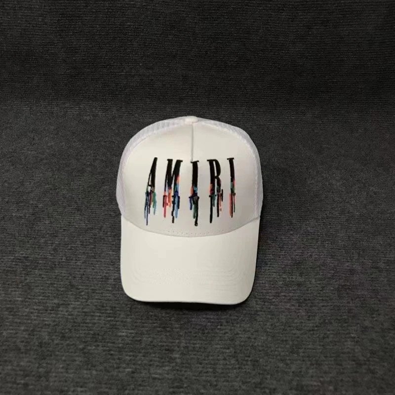 AMIRI Caps