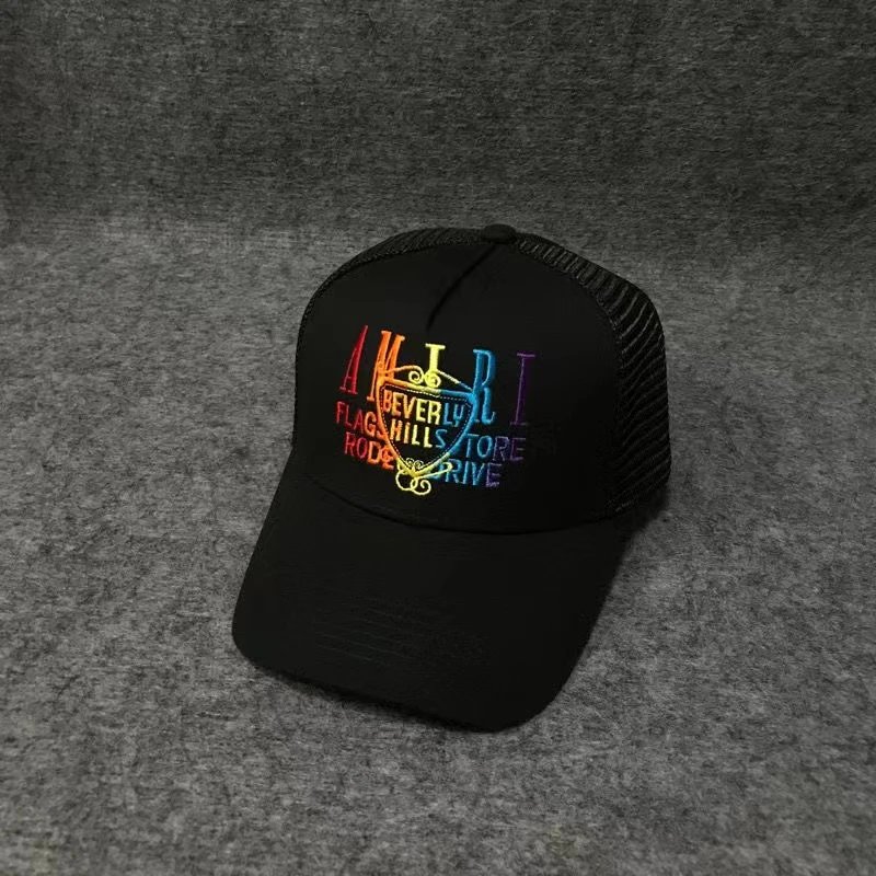 AMIRI Caps