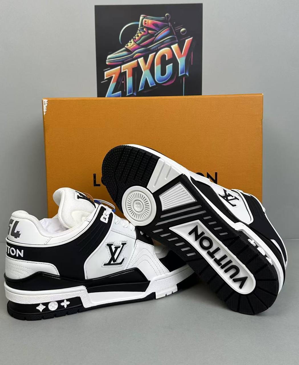 LV Trainer