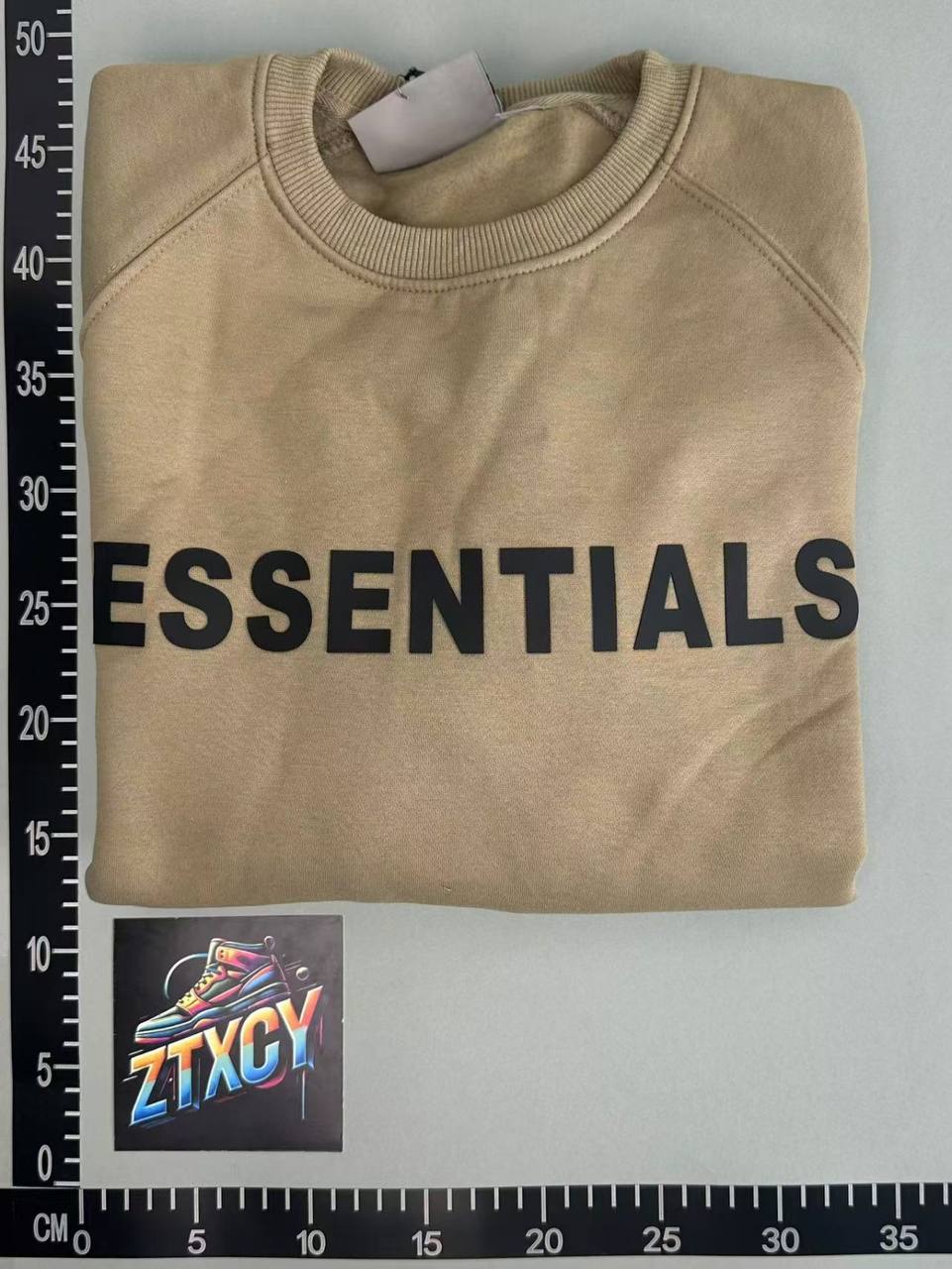 Essentials Sweater