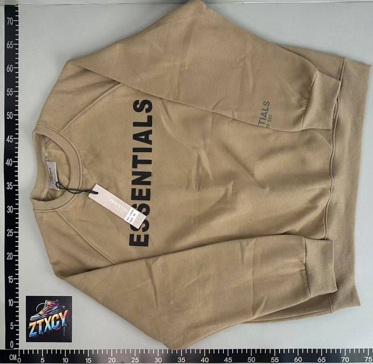 Essentials Sweater