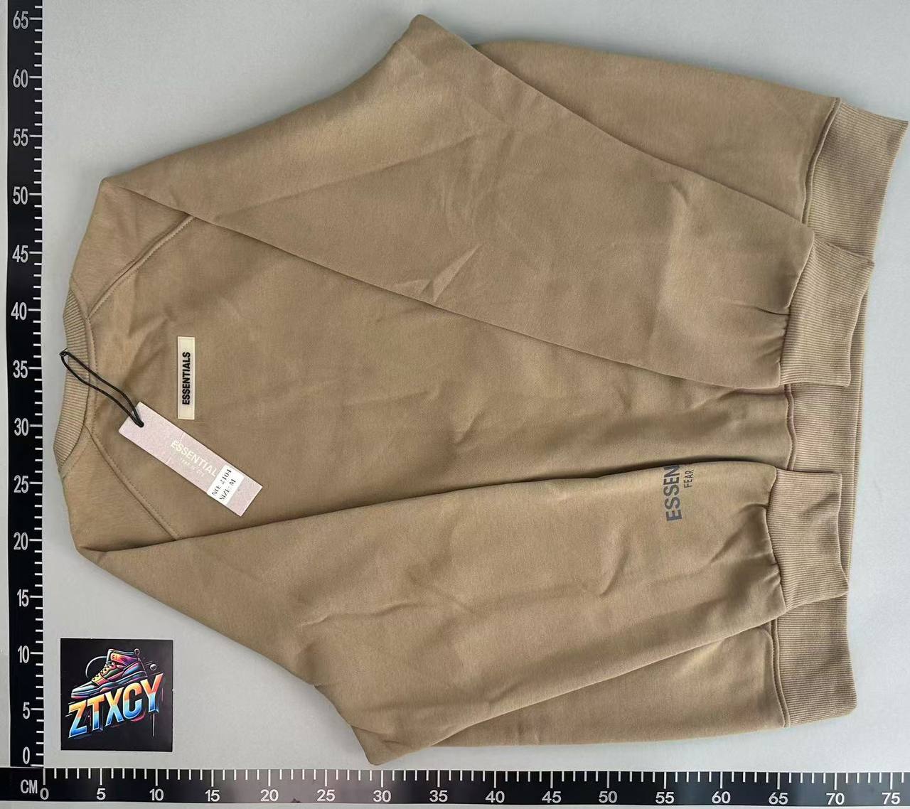 Essentials Sweater