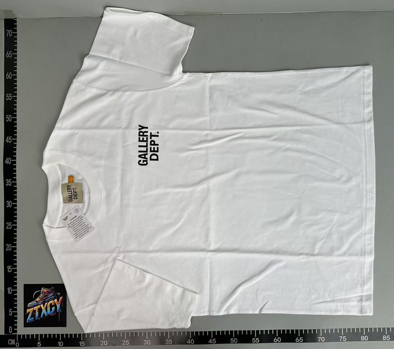 Gallery Dept T-shirt