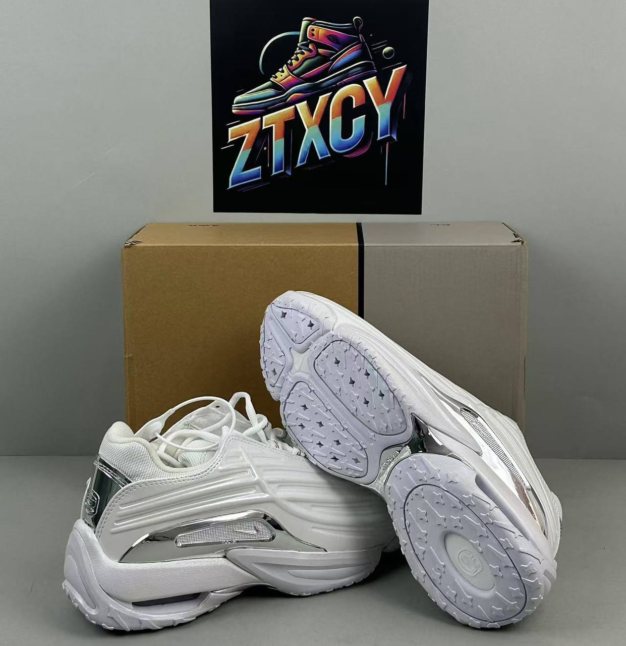 Nike Nocta Hot Step 2
