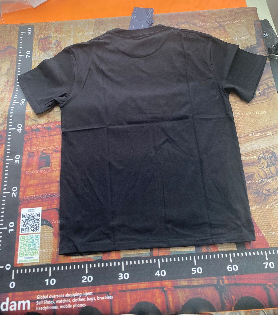 GALLERY DEP T-shirt