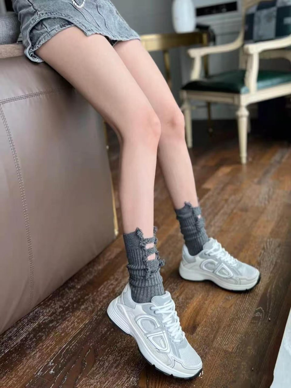 Dior b30 shoes（30style）