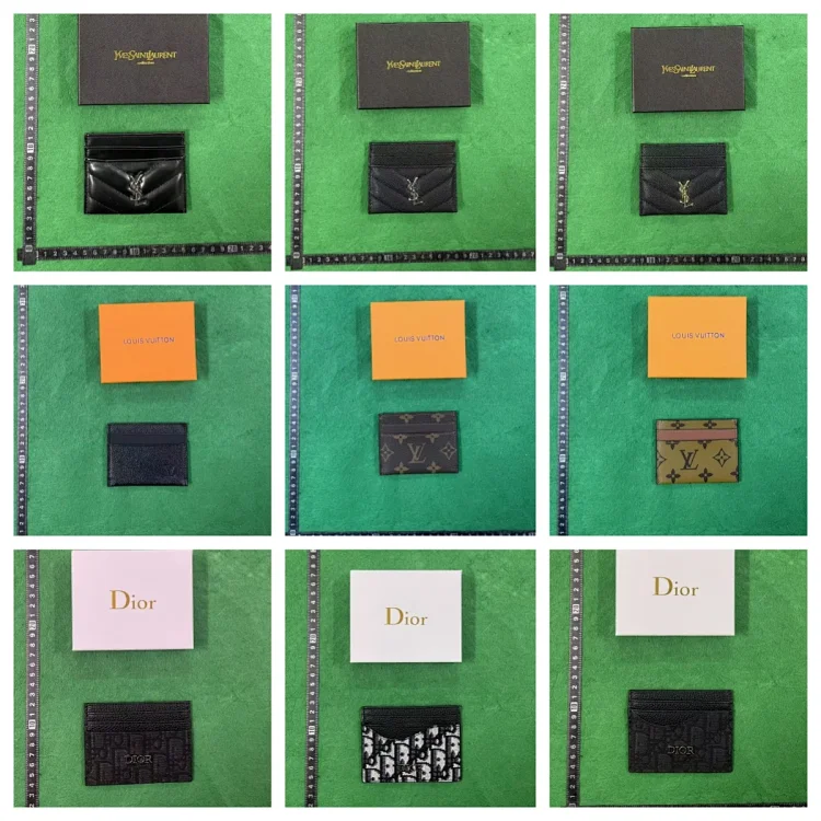 YSL/Chanel/LV/Dior/G