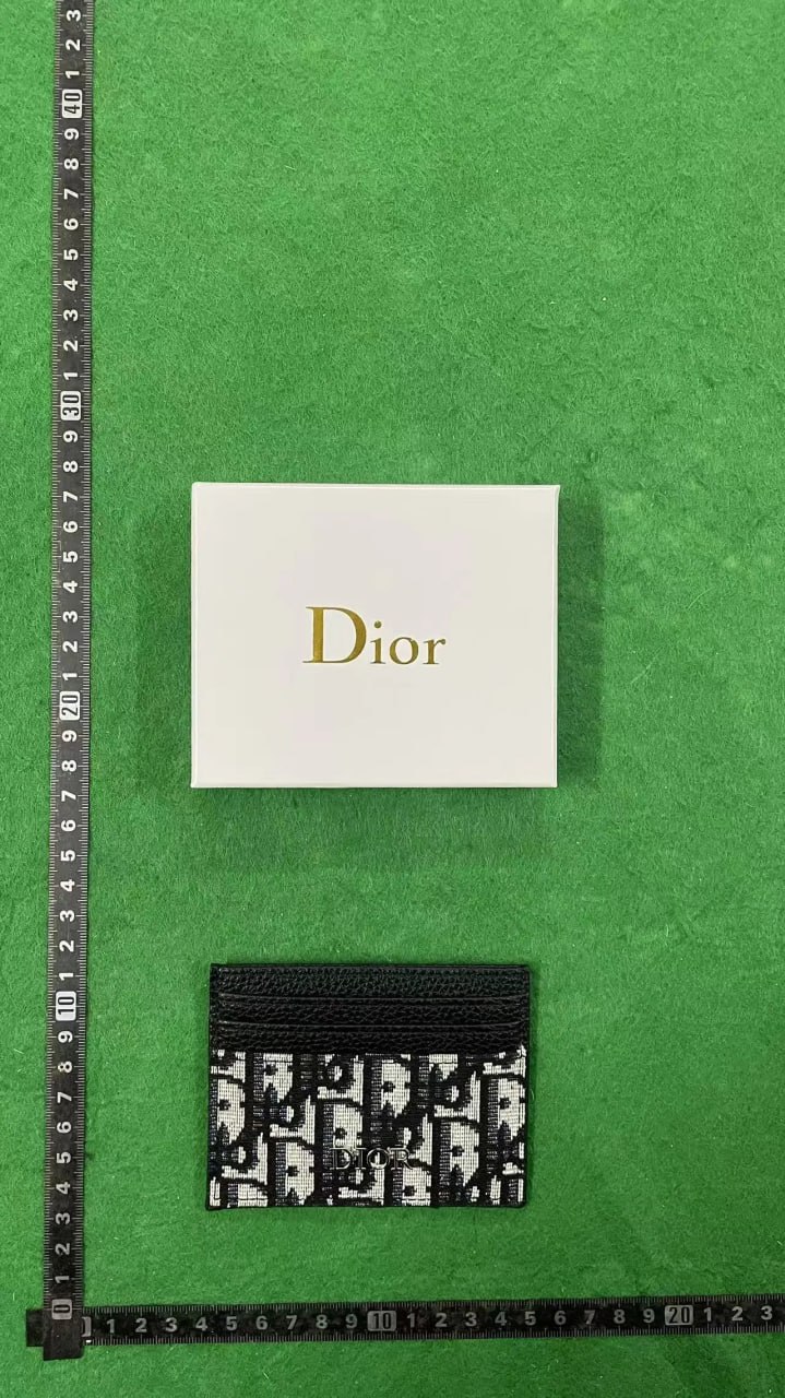 YSL/Chanel/LV/Dior/Gucci Wallet（39 STYLE TOP）