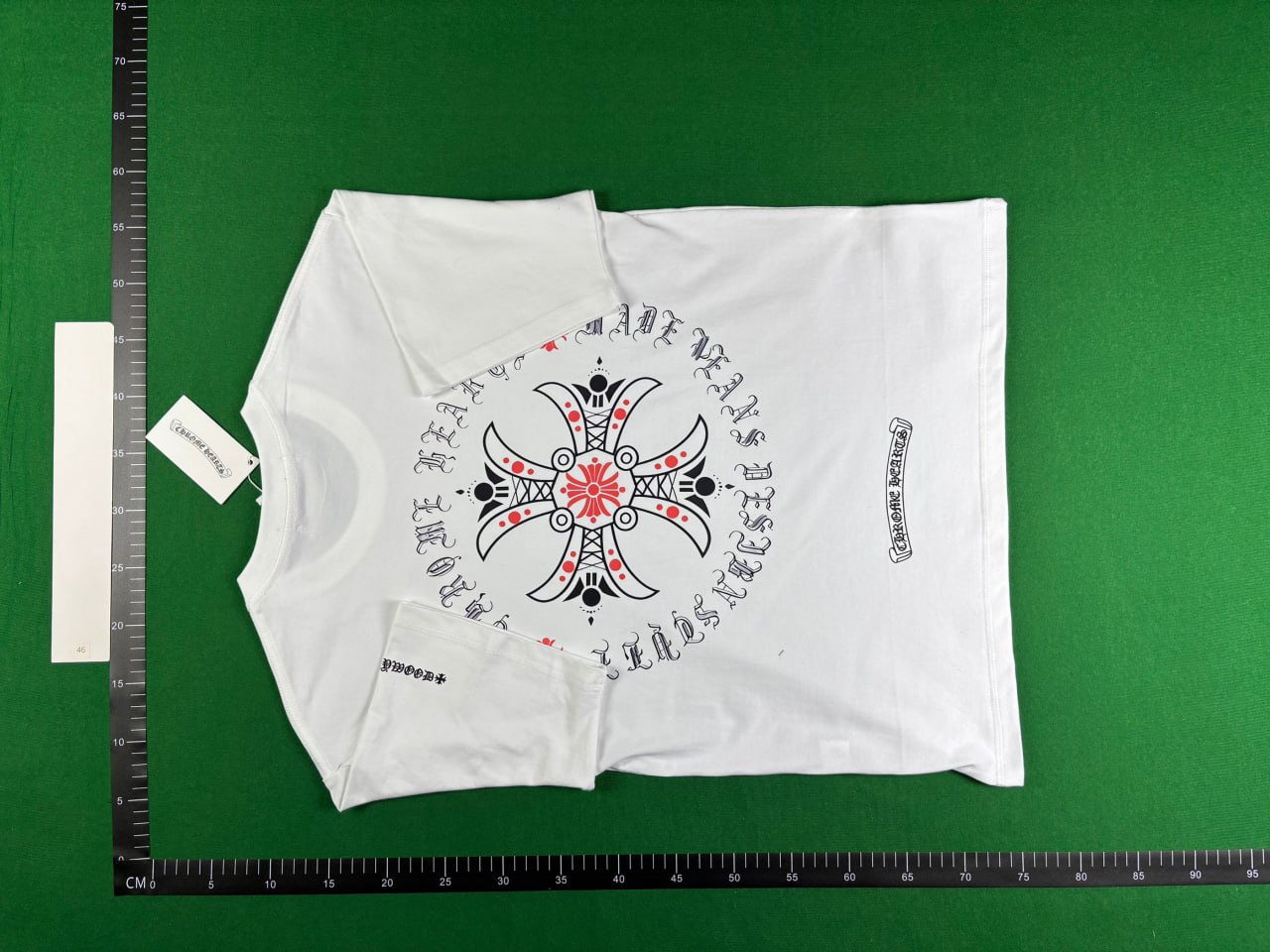 Chrome Hearts Tshirt(40colors) 