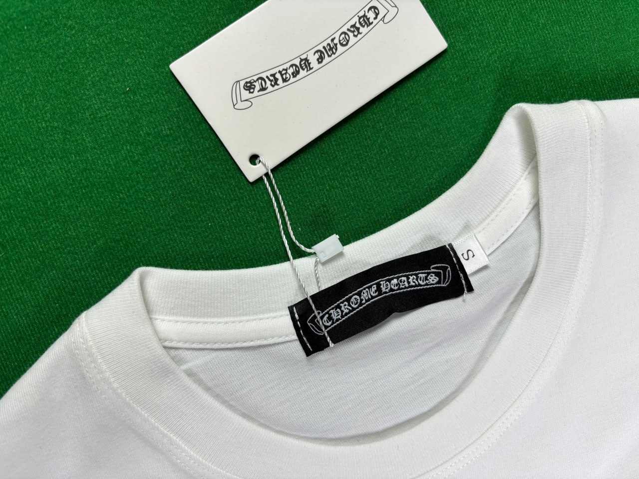 Chrome Hearts Tshirt(40colors) 