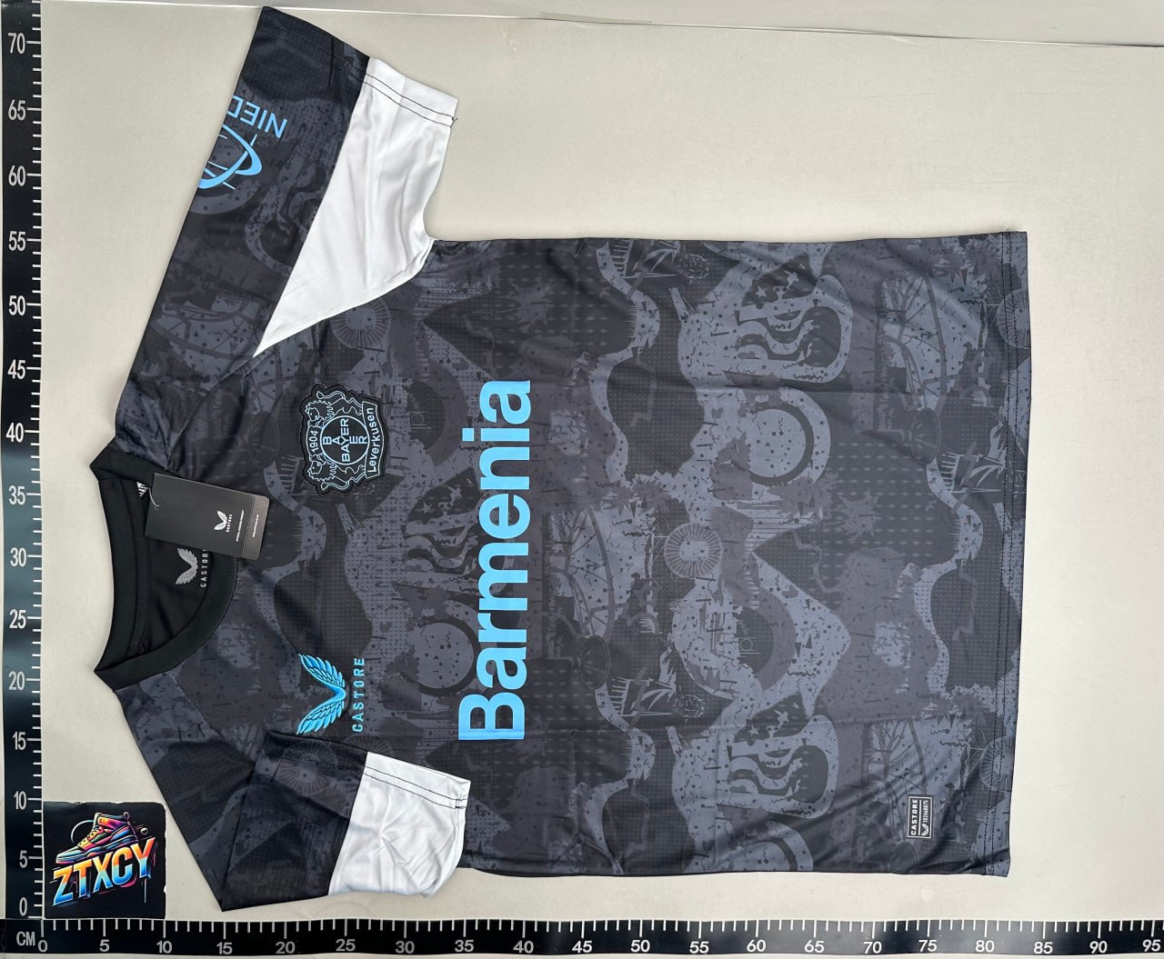 football Jersey