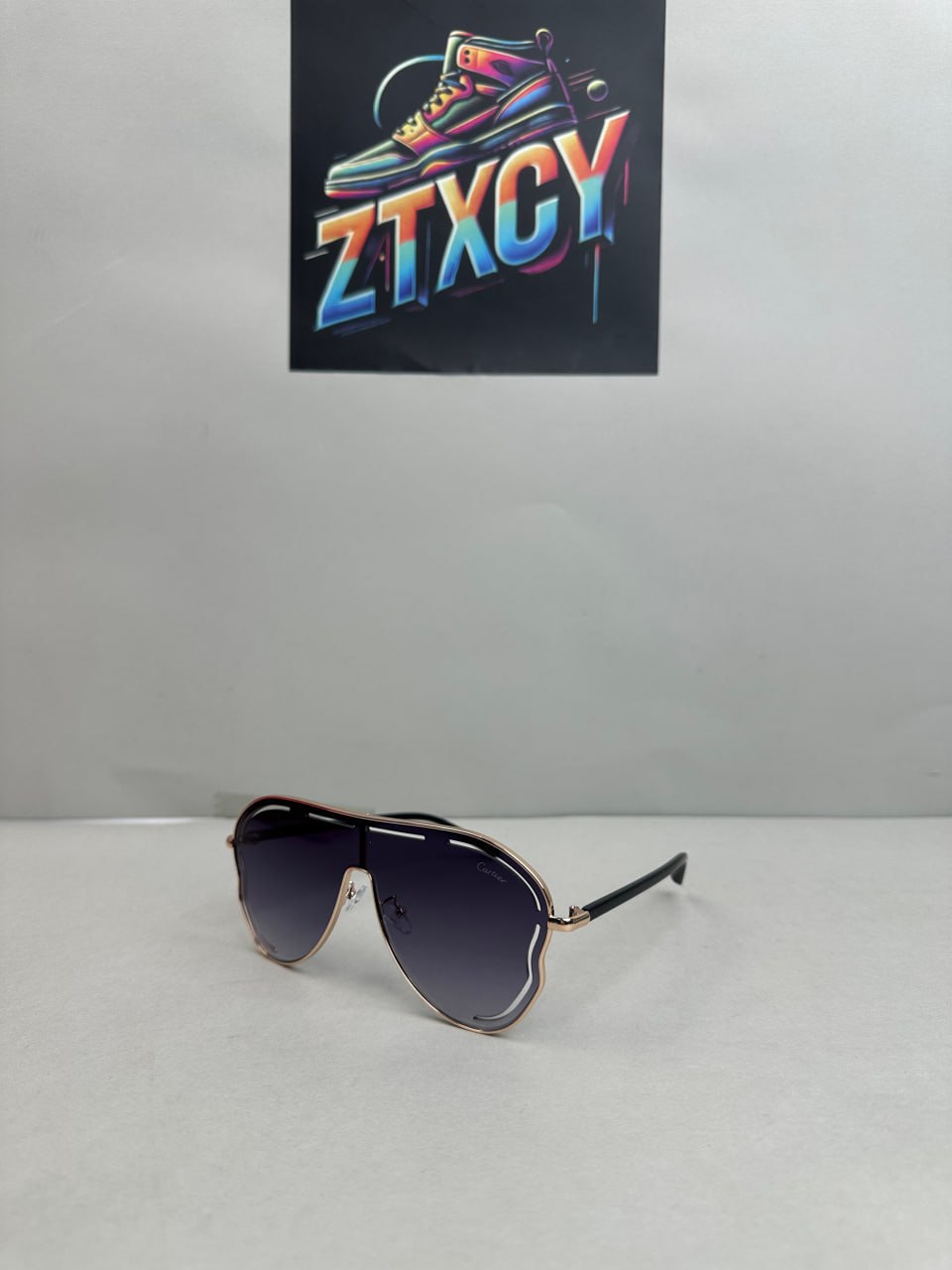 Cartier Glasses