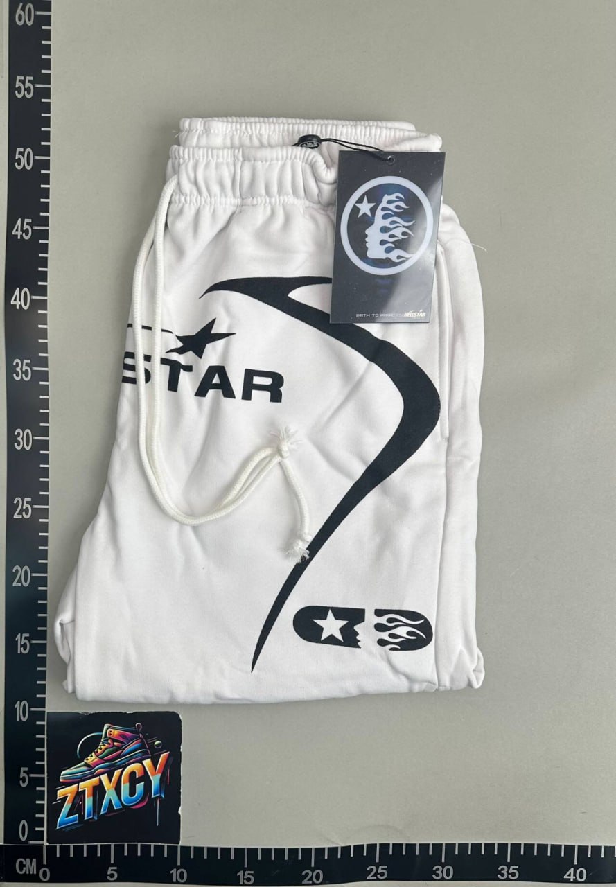  Hellstar shorts