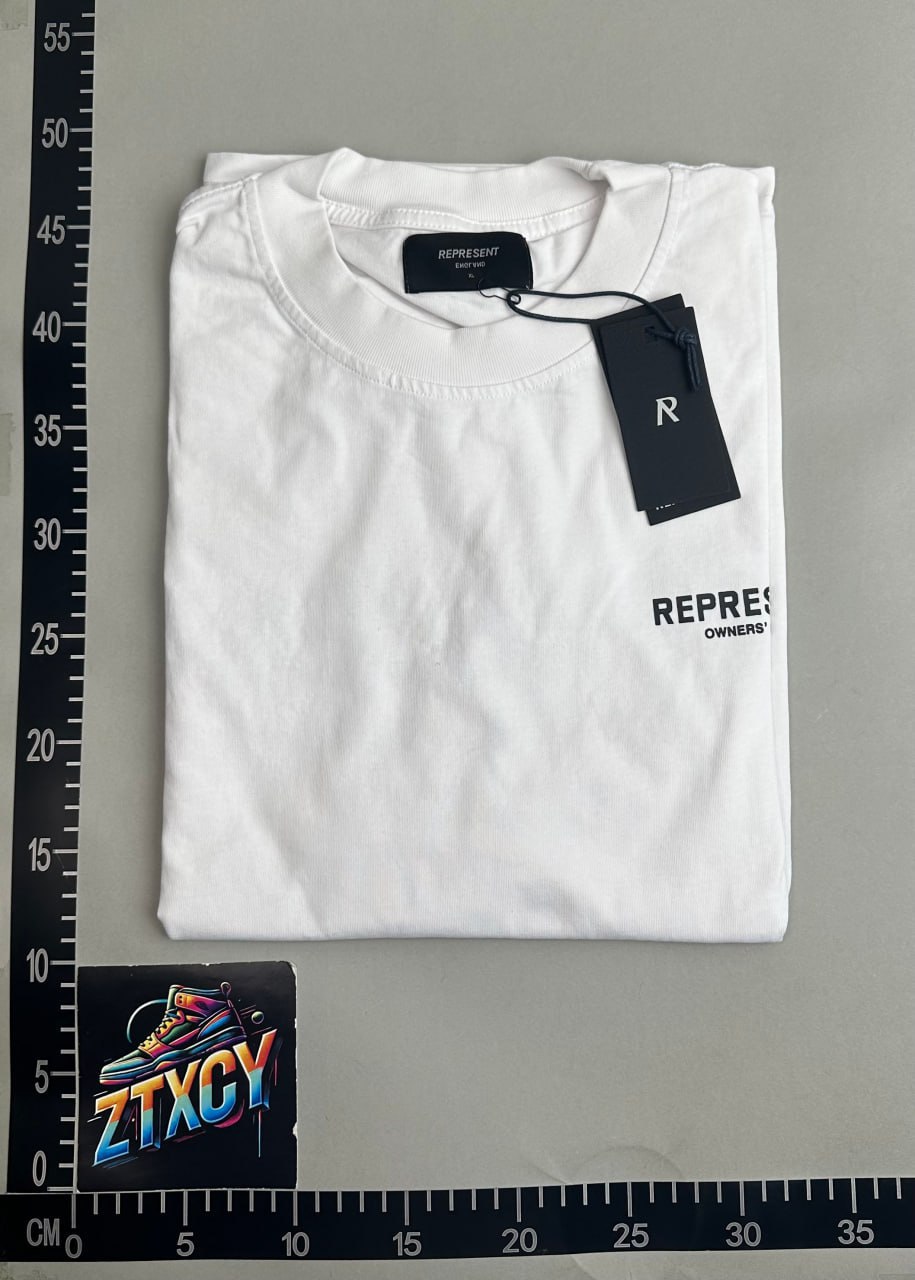 Represent T-shirt