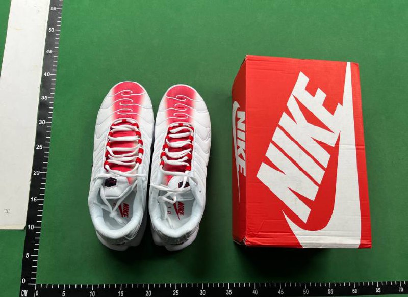 Nike TN  High version