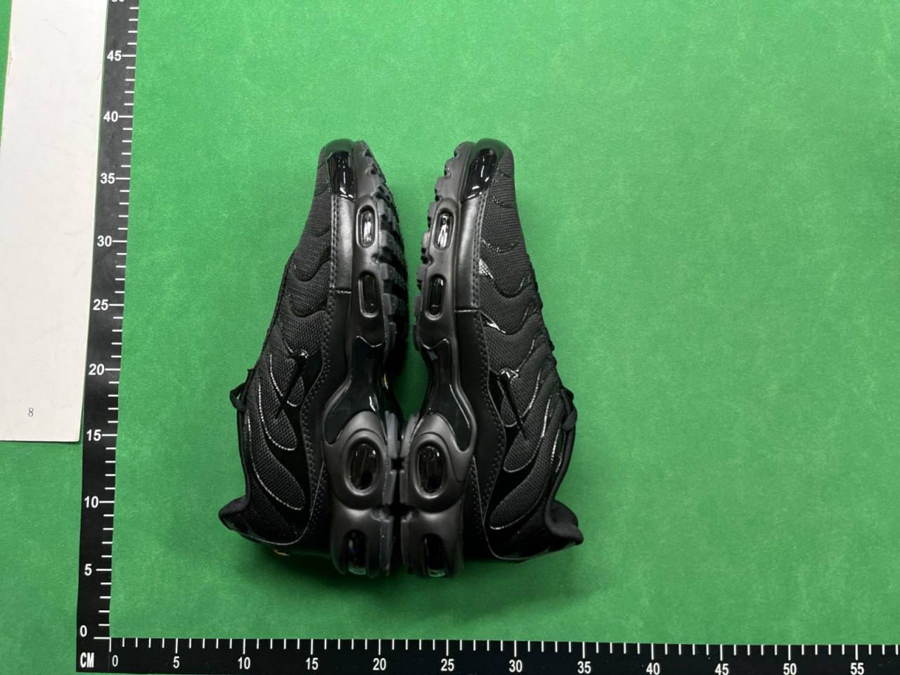 Nike TN  High version