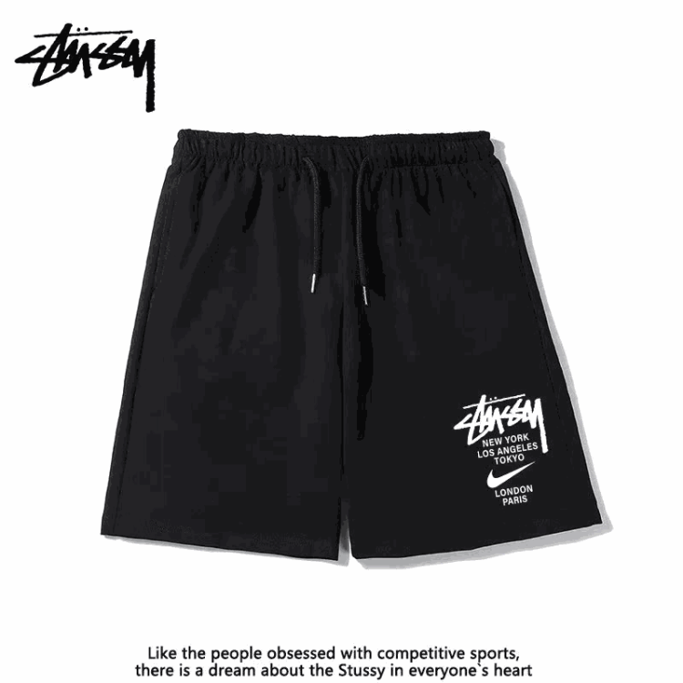 Stussy Shorts( 21 + 