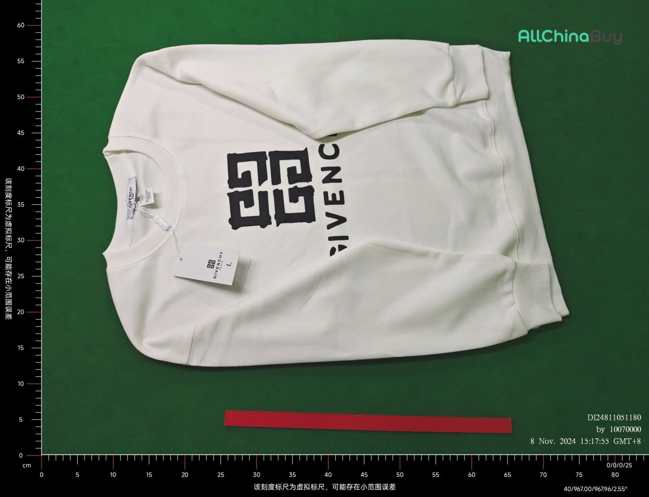Arcteryx-Givenchy T-shirtHoodie (40 style TOP)  Limited Time Offer