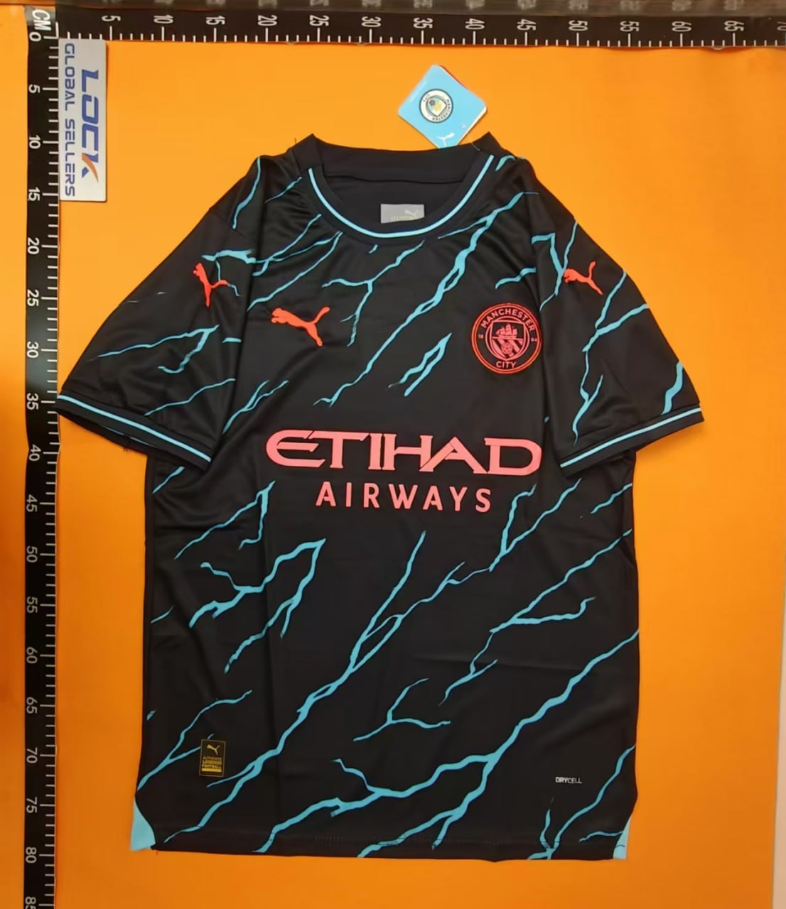  CAMISETA FUTBOL