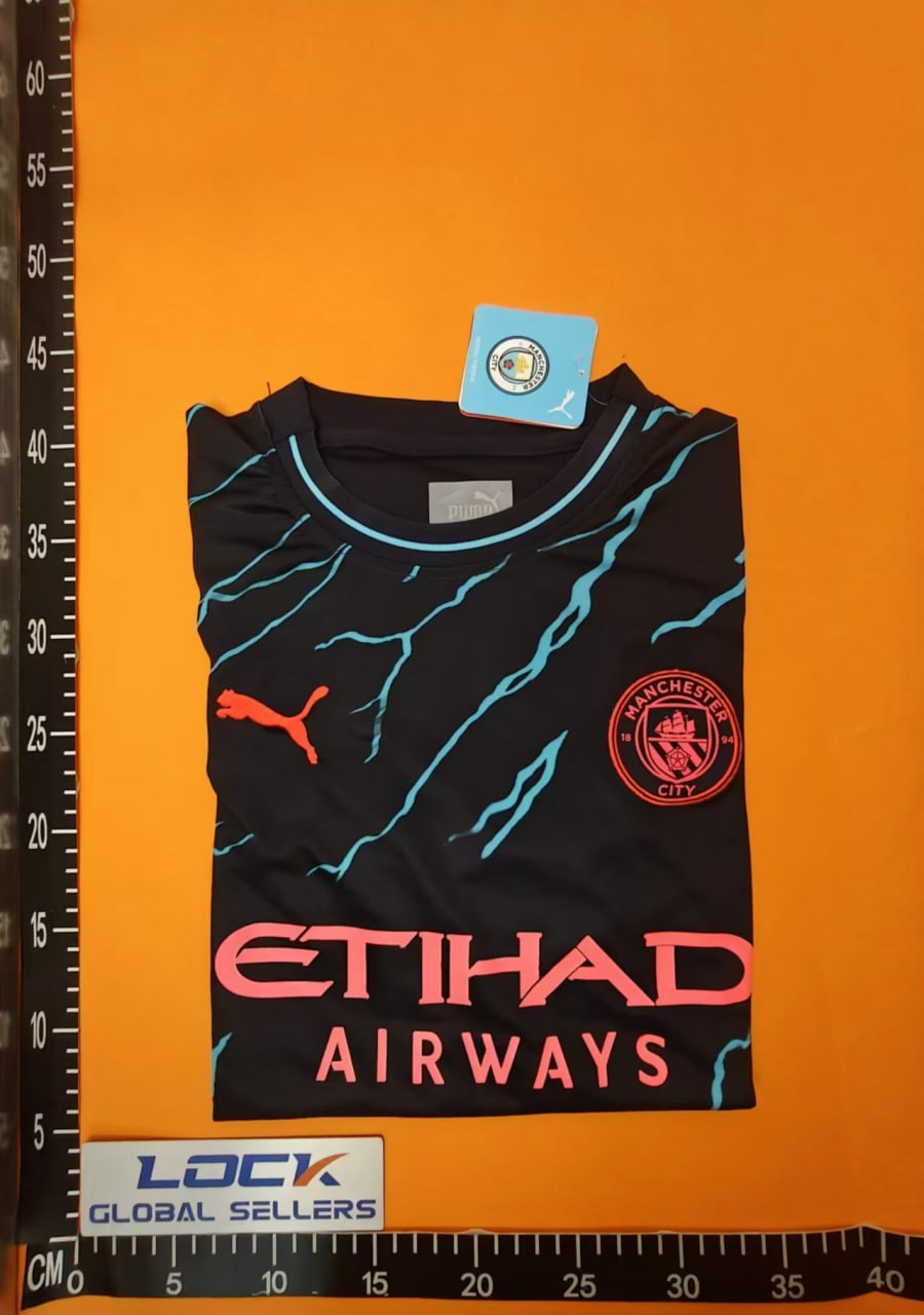  CAMISETA FUTBOL