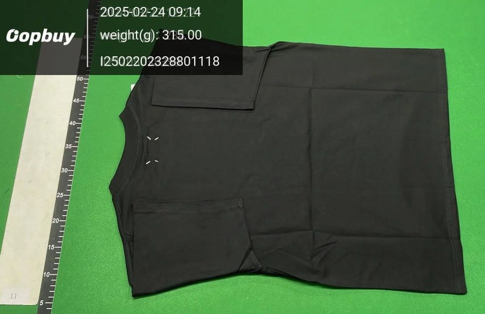 MM6 T-shirt 