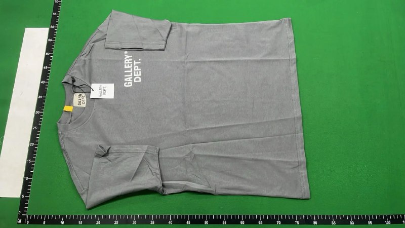 dept T-shirt