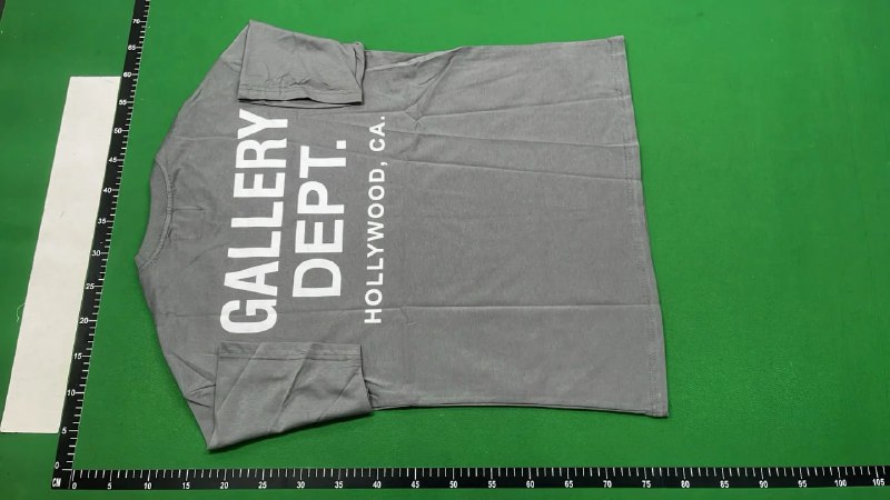 dept T-shirt