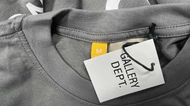 dept T-shirt