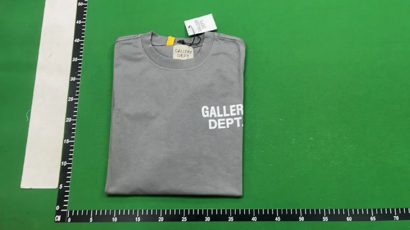 dept T-shirt