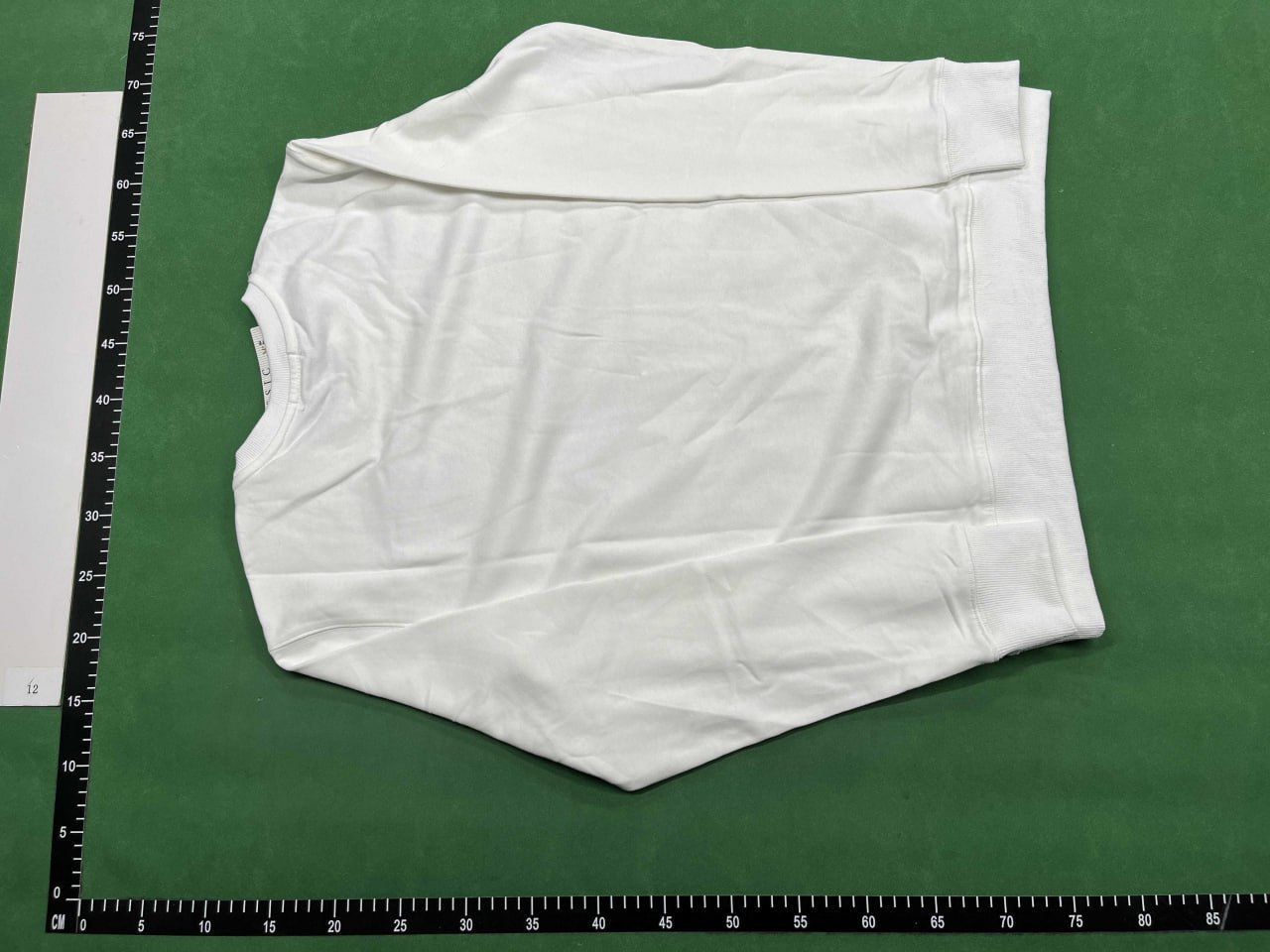 Lacoste Sweater 
