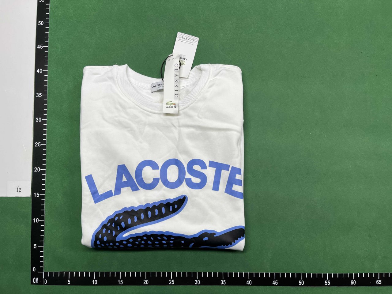 Lacoste Sweater 