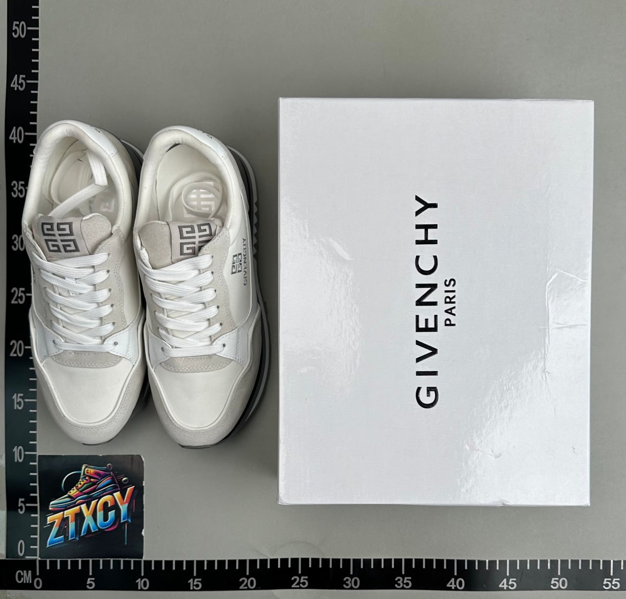 Givenchy shoes