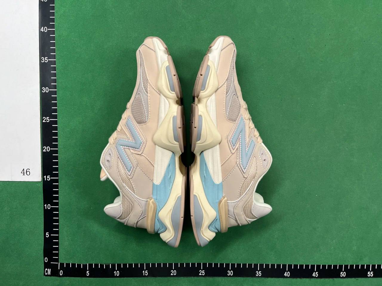 New Balance 9060  Limited Time Offer