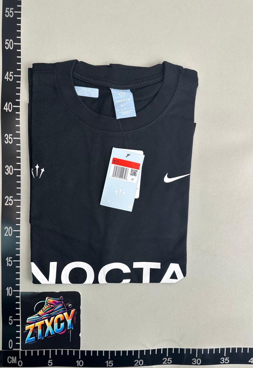 NIKE NOCTA