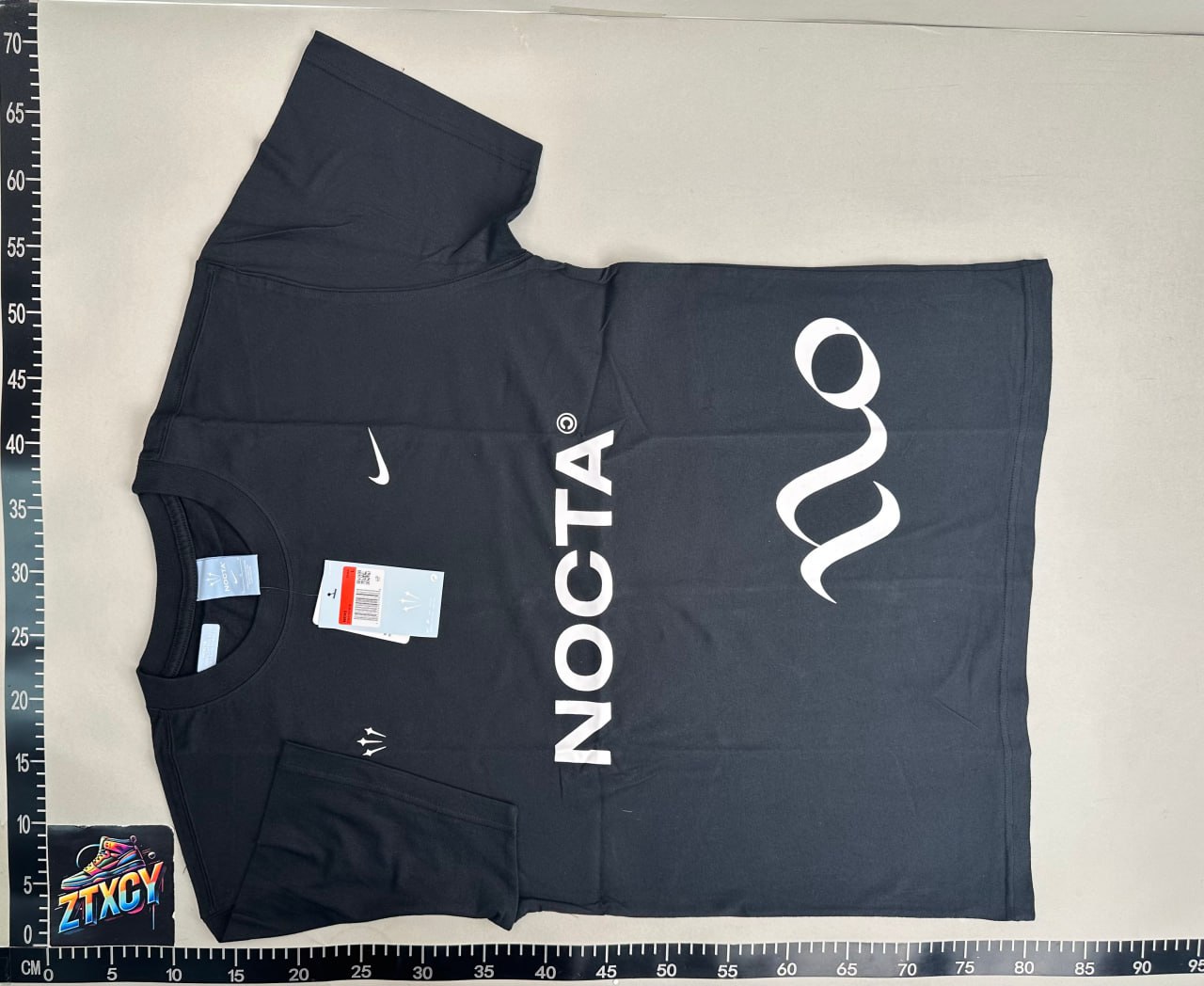 NIKE NOCTA