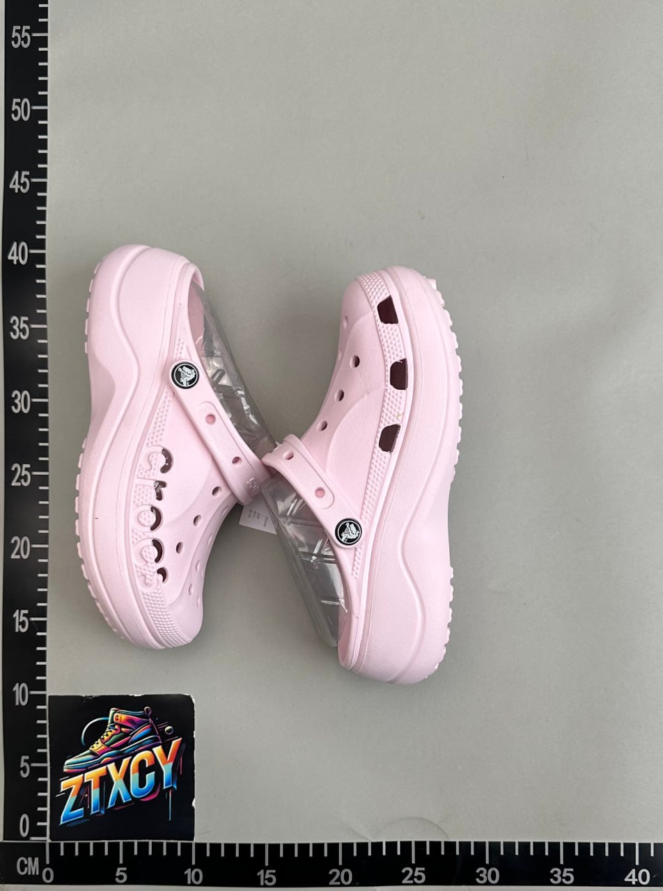 Crocs slippers