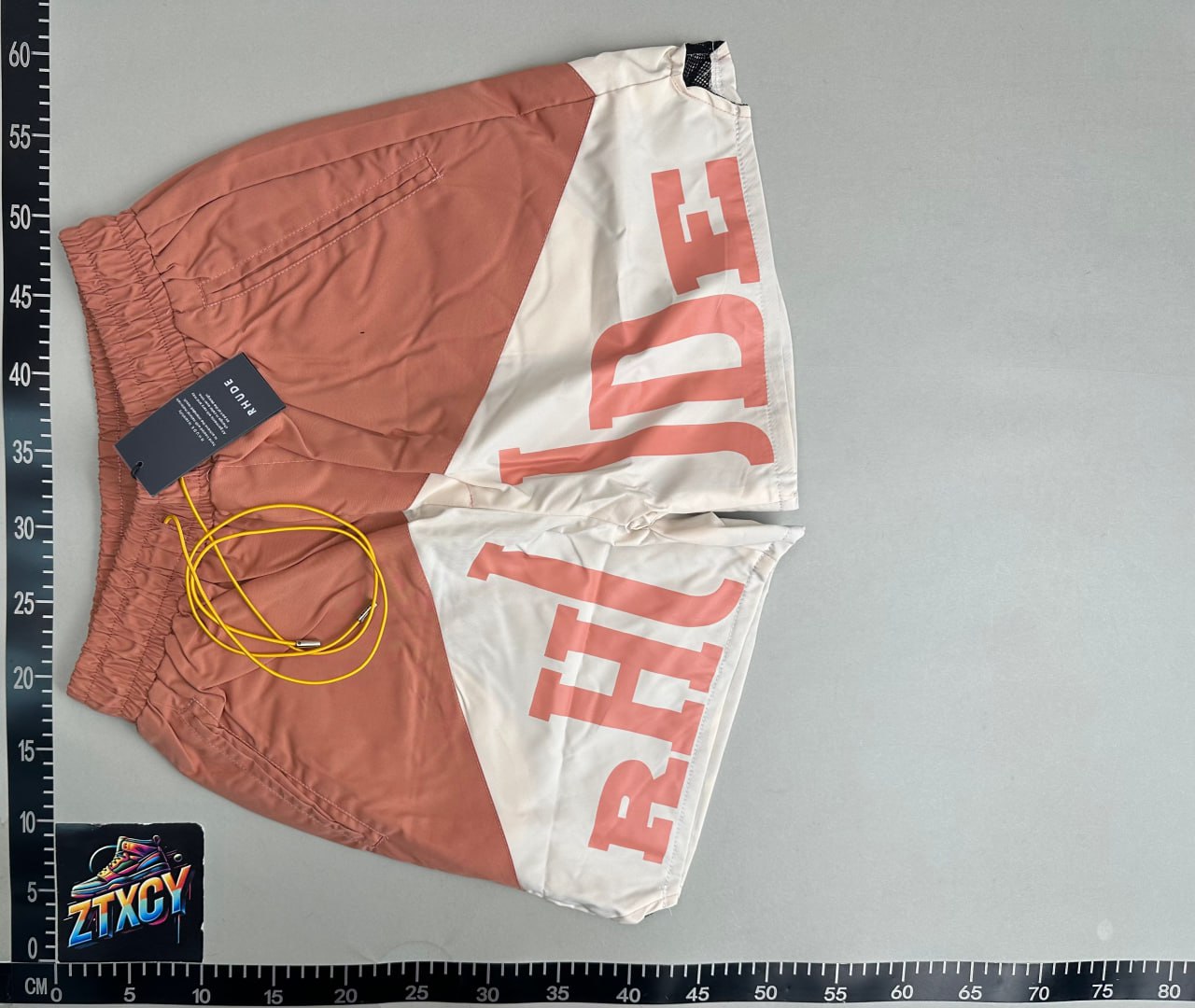 Rhude shorts