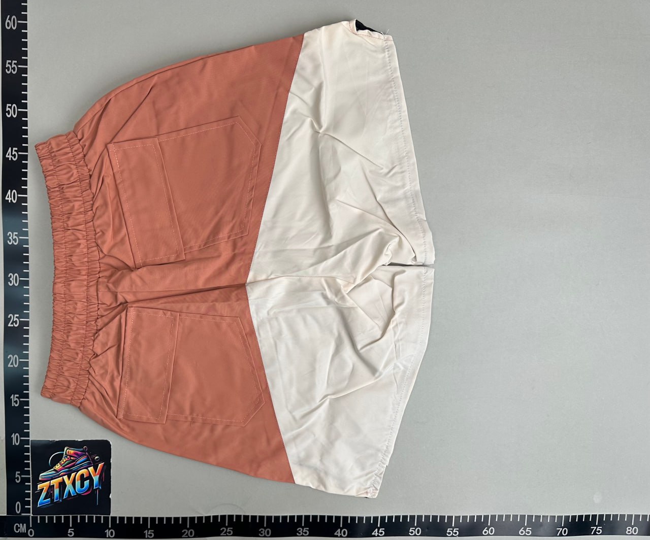 Rhude shorts