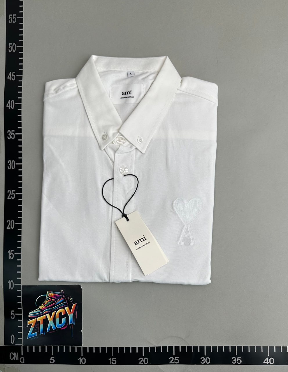 Ami T-shirt
