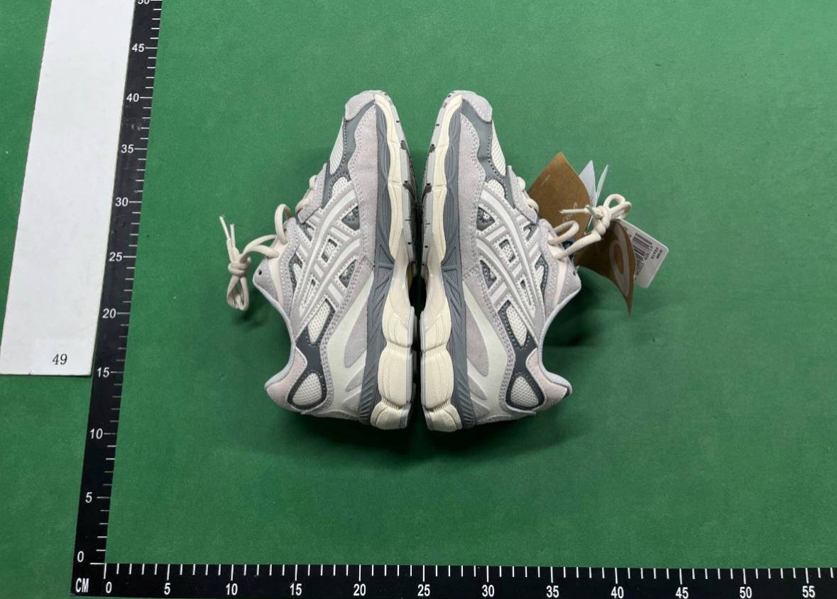 Asics shoes