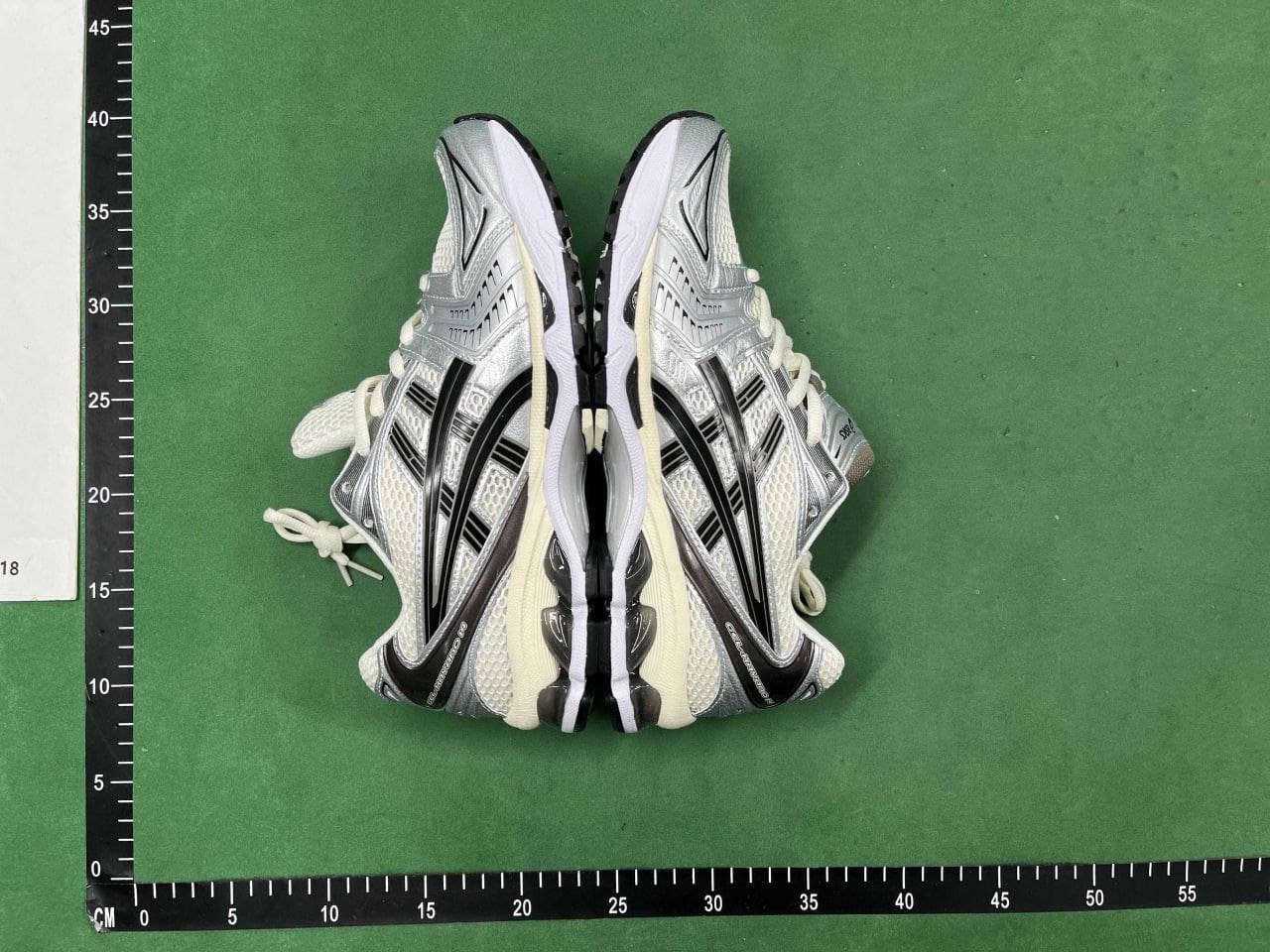 Asics shoes