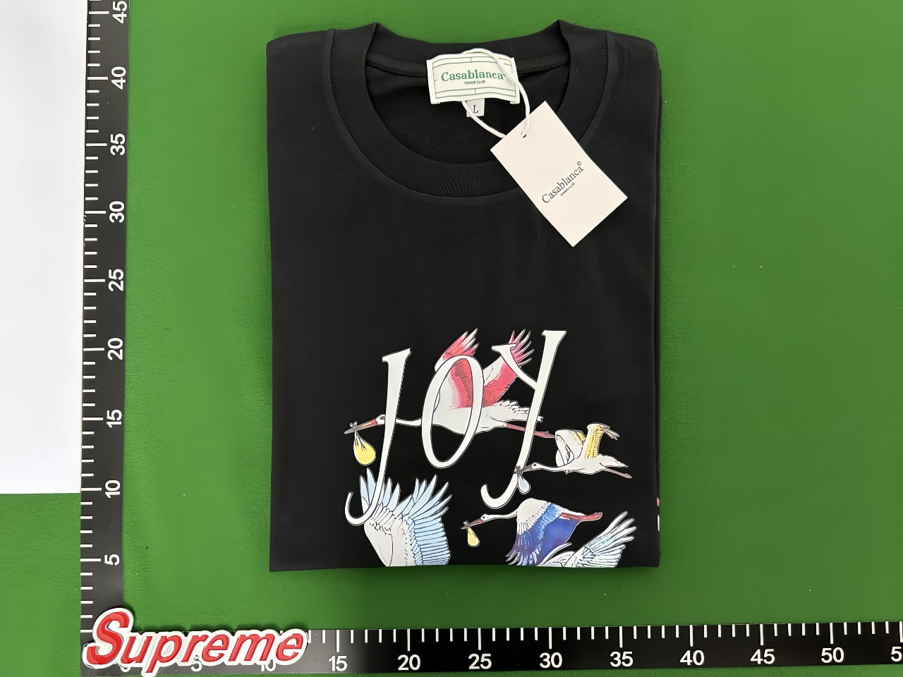Casablanca Tee 