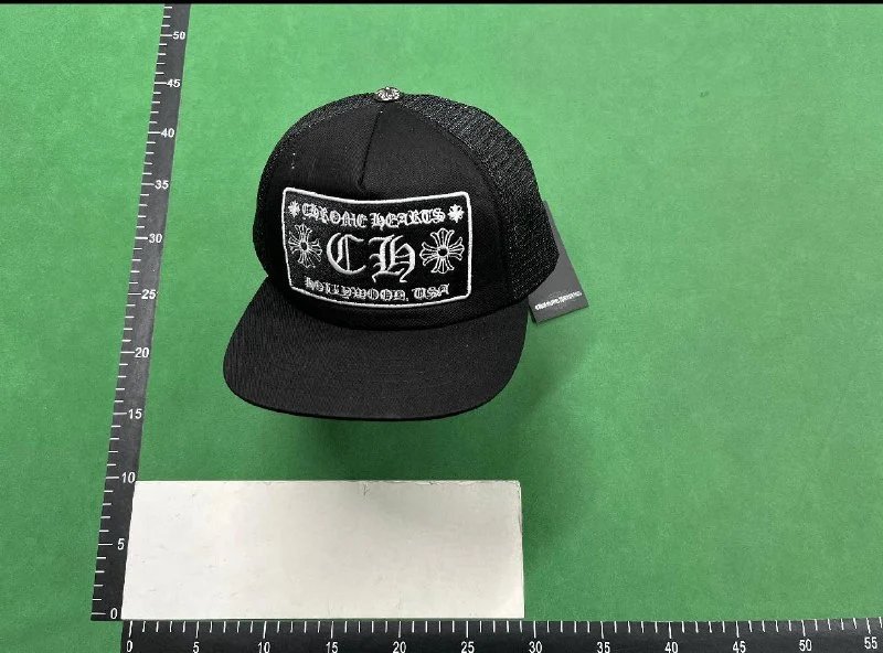 Chrome Hearts( 35 + styles)  New products