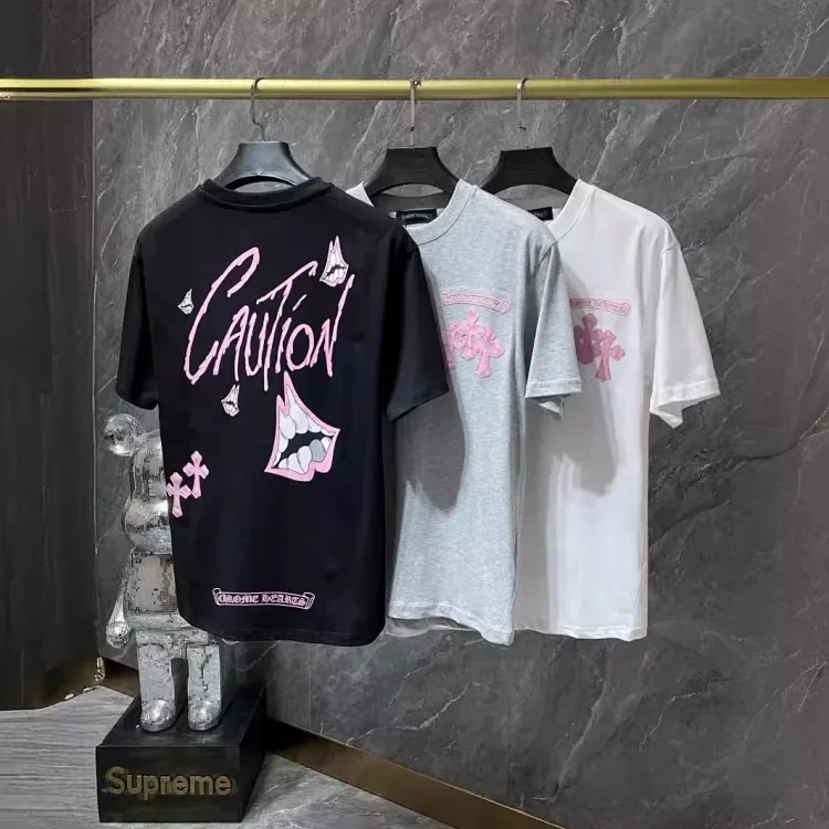  Chrome Hearts Tee 
