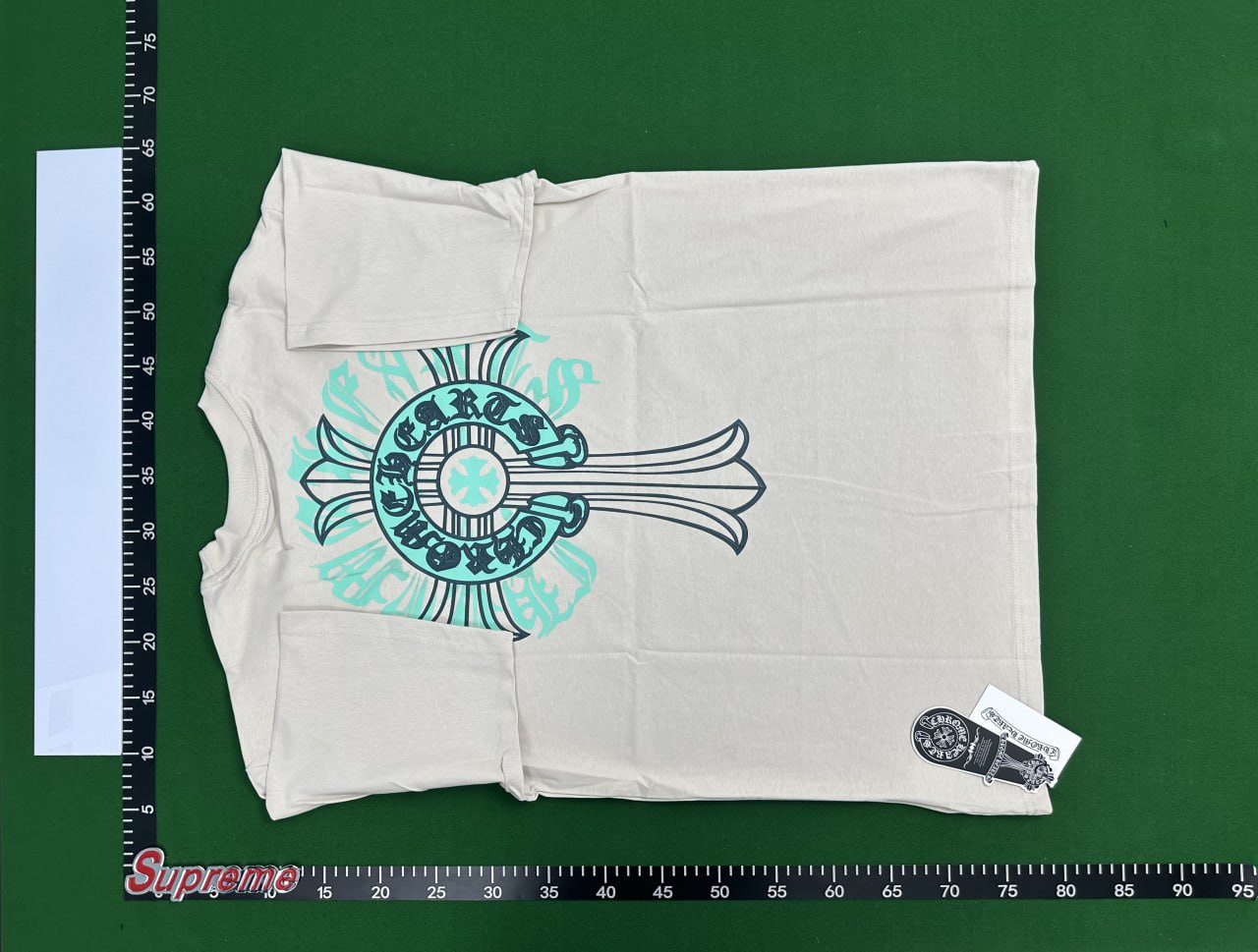  Chrome Hearts Tee 