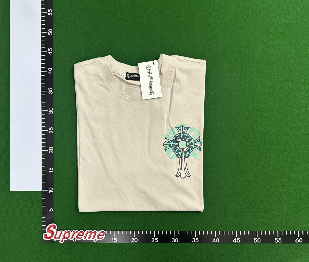  Chrome Hearts Tee 