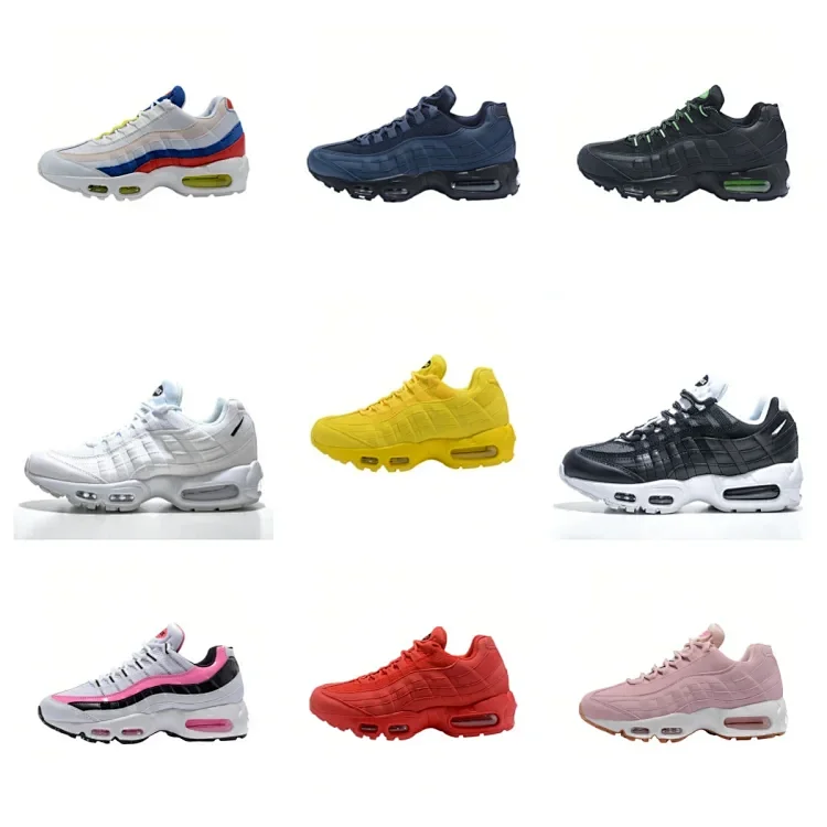 AIR MAX 95 Shoes
