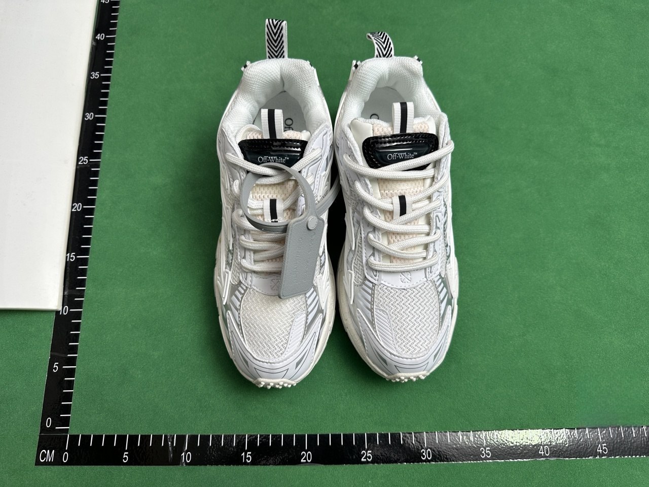Off-White shoes